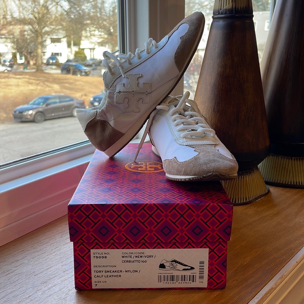 Tory Burch Sneakers